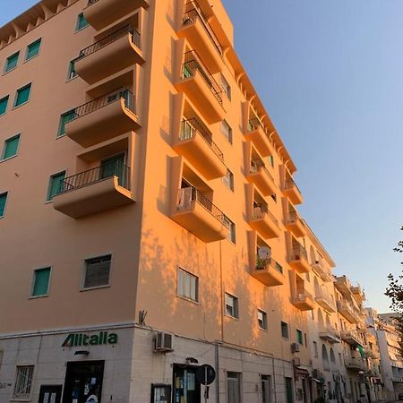 La Finestrella Dell'Arte Un Orizzonte Da Guardare Appartement Anzio Buitenkant foto