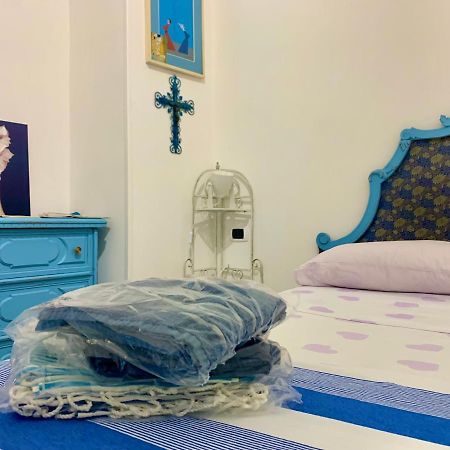 La Finestrella Dell'Arte Un Orizzonte Da Guardare Appartement Anzio Buitenkant foto