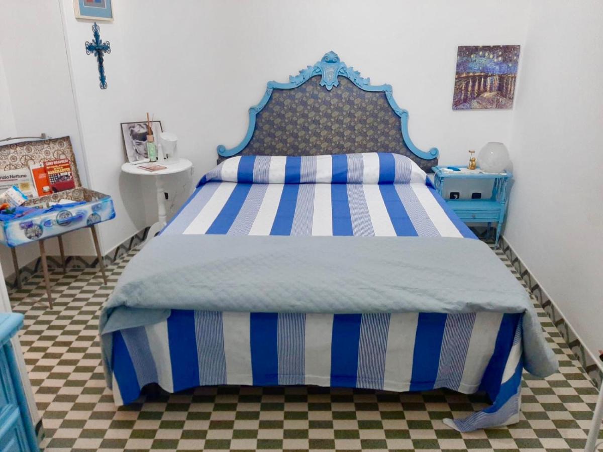La Finestrella Dell'Arte Un Orizzonte Da Guardare Appartement Anzio Buitenkant foto