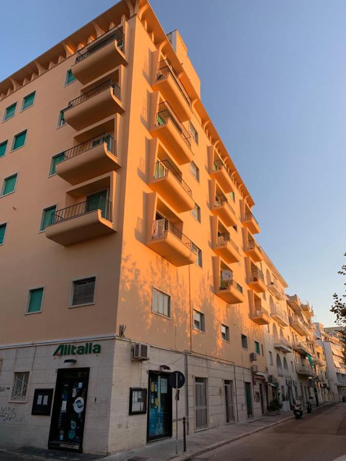 La Finestrella Dell'Arte Un Orizzonte Da Guardare Appartement Anzio Buitenkant foto