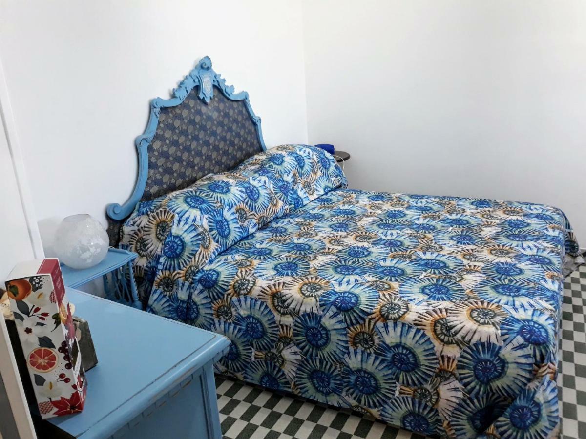 La Finestrella Dell'Arte Un Orizzonte Da Guardare Appartement Anzio Buitenkant foto