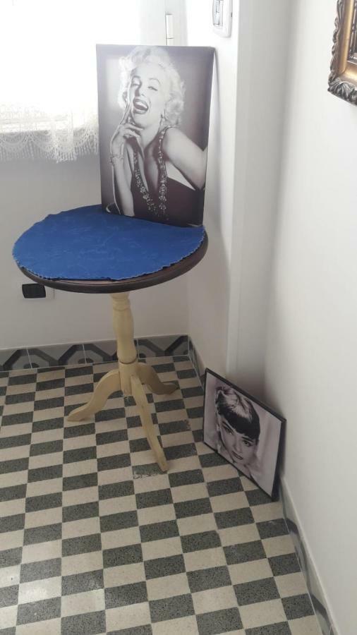 La Finestrella Dell'Arte Un Orizzonte Da Guardare Appartement Anzio Buitenkant foto
